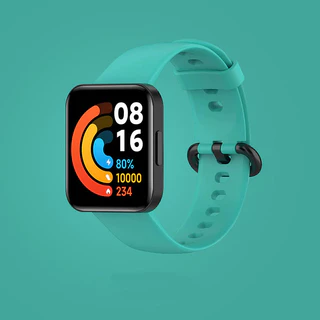 Xiaomi Redmi Watch2 Lite สายนาฬิกาอัจฉริยะสำหรับเปลี่ยนสายนาฬิกาซิลิโคนสำหรับ mi watch lite 2