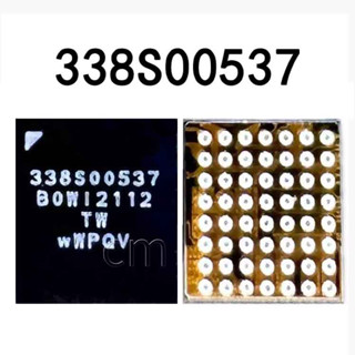 ic เสียง338s00537/338s00509 ic ออดิโอ audioรุ่น12