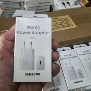 Adapter Samsung 15 วัตต์