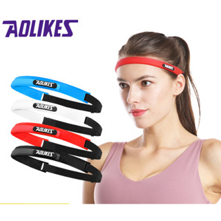 สายคาดศรีษะกันเหงื่อ SPORTS SWEATBAND