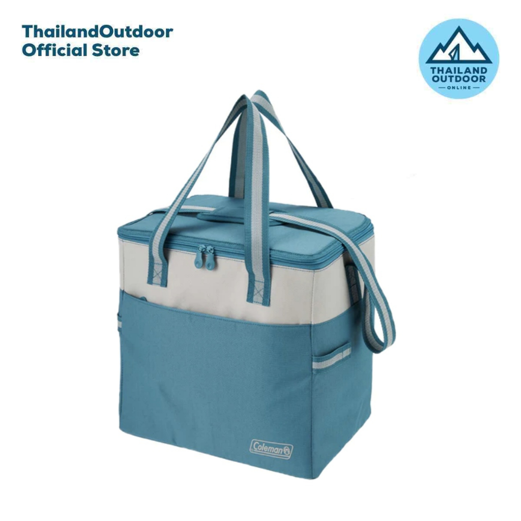 Coleman กระเป๋าเก็บความเย็น รุ่น JP Soft Cooler Daily