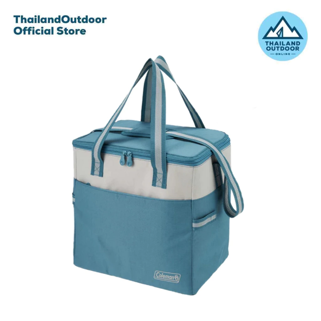Coleman กระเป๋าเก็บความเย็น รุ่น JP Soft Cooler Daily