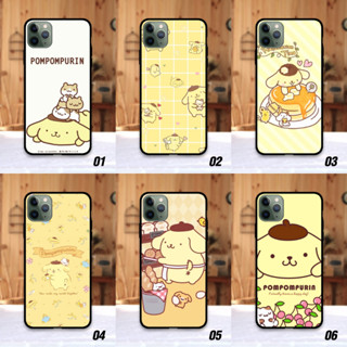 Realme C1 C2 C3 C11 C12 C17 C20 C21 C21Y C25 C33 C35 F17 Pro Narzo 30A XT Case เคส ปอมปอมปุริน