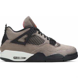 PROSPER - Air Jordan 4 Taupe Haze