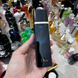 ของแท้/ตำหนิ  Dior Addict EDP for Women 100ml