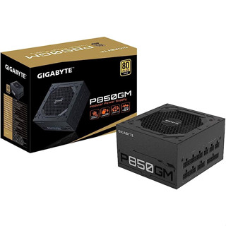 (PSU) GIGABYTE P850GM GOLD