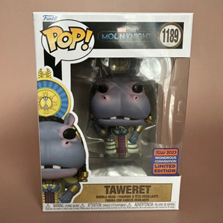 Funko pop Taweret [Moon knight][Marvel]