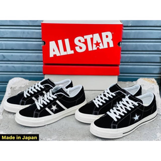 ❤️สวยมาก รองเท้าผ้าใบ All star ตรงปกไม่จกตา ใส่ได้ทั้งผู้ชาย ผู้หญิง แถมกล่องนะจ๊ะพี่จ๋า