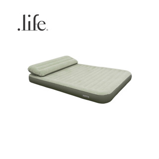 HOTO ที่นอนเป่าลม Hoto Self Inflating Mattress สำหรับแคมป์ปิ้ง | by dotlife