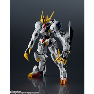 [ส่งตรงจากญี่ปุ่น] Bandai Gundam Universe Asw-G-08 Gundam Barbatos Lupus Rex Japan ใหม่