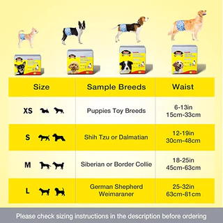 Dono โอบิรุ่นพิเศษแถมฟรีผ้าเปียก 10ชิ้น มีตัวล็อคป้องกันโอบิเลื่อนหลุด (สำหรับสุนัขตัวผู้)