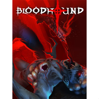 แผ่นเกมคอม PC - Bloodhound [2DVD+USB+ดาวน์โหลด]