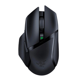 Razer Basilisk X Hyperspeed เมาส์เกมมิ่งไร้สาย เซนเซอร์ระดับเทพ แบตฯ อึดสูงสุด 450 ชม.