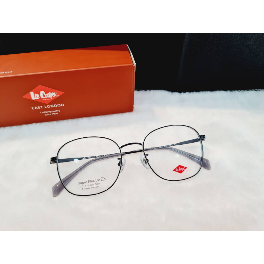 กรอบแว่นสายตา Lee Cooper FM2637