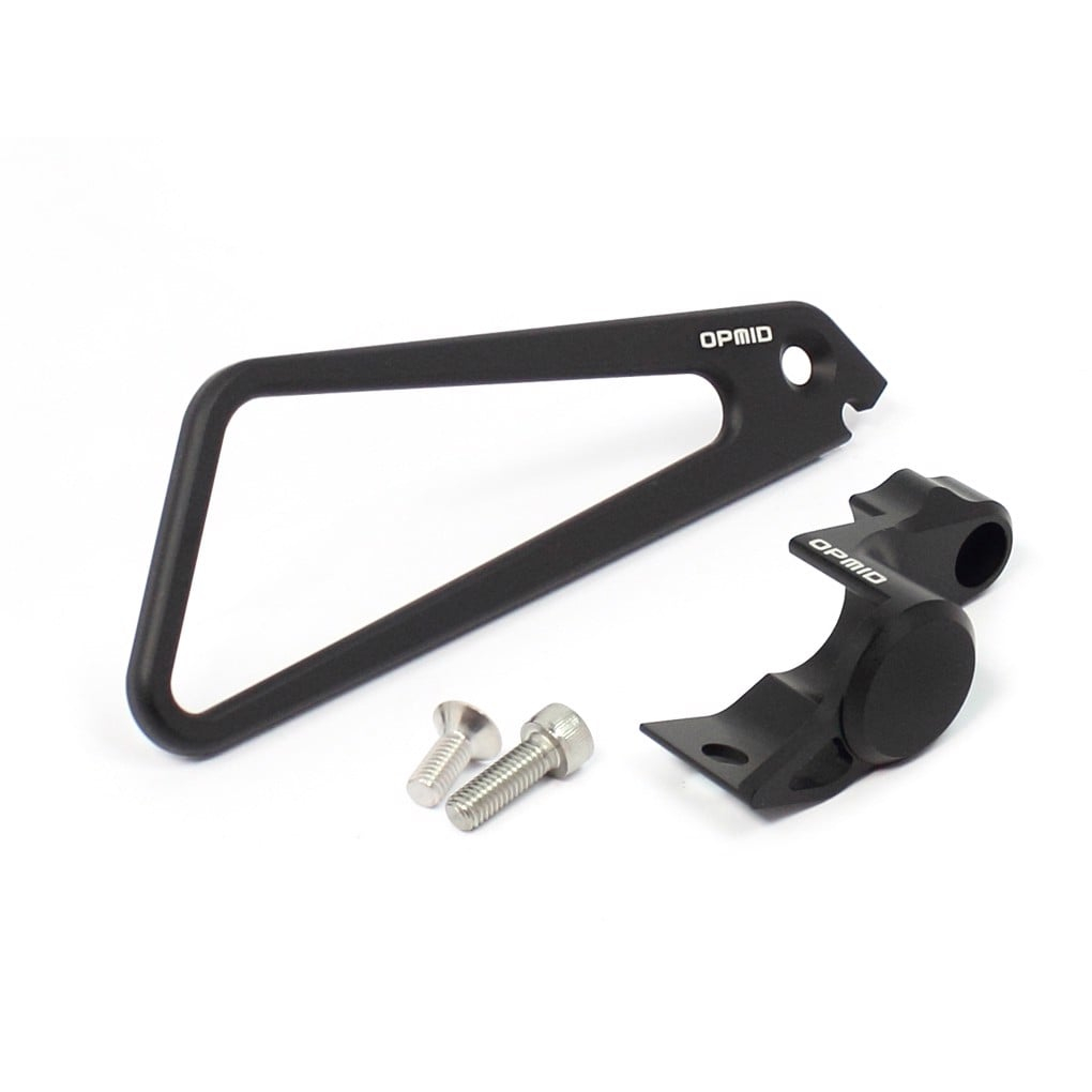 การ์ดเซนเซอร์ Opmid O2