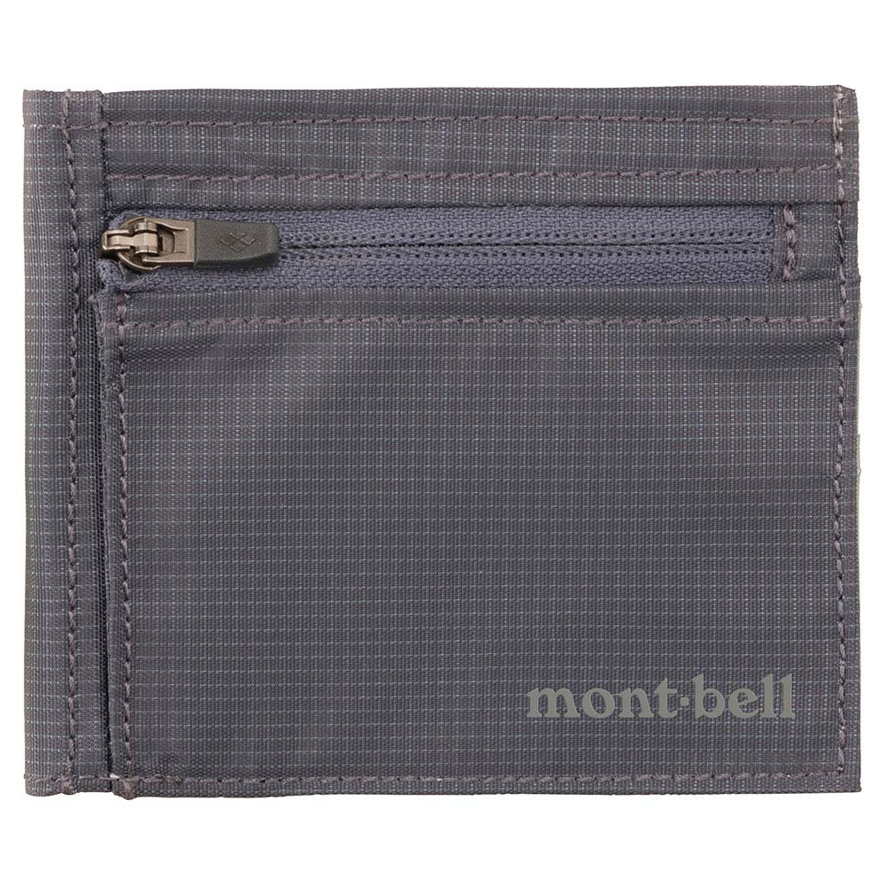 Bifold & Trifold Wallets 1150 บาท Montbell กระเป๋าตัง รุ่น 1133371 Flat Wallet Women Bags