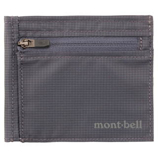 Montbell กระเป๋าตัง รุ่น 1133371 Flat Wallet