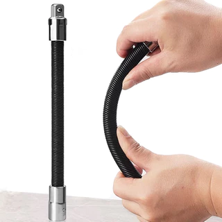 SKYTOOLS สายอ่อน ข้อต่อสว่าน ข้อต่อบล็อก ประแจ ก้านสปริง ขนาด1/2