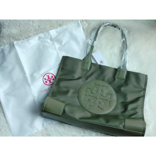 กระเป๋า Tory Burch - Ella Tote Bag (ไม่มีกล่อง)