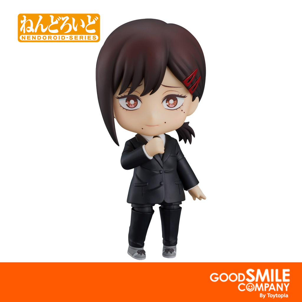 Nendoroid 2014 Kobeni: Chainsaw Man By Good Smile Company