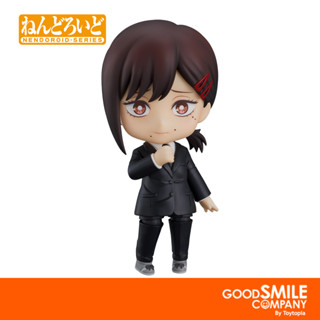 พร้อมส่ง+โค้ดส่วนลด Nendoroid 2014 Kobeni: Chainsaw Man by Good Smile Company (ลิขสิทธิ์แท้)