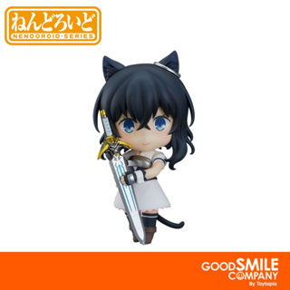 พร้อมส่ง+โค้ดส่วนลด Nendoroid 1997 Fran: Reincarnated as a Sword by Good Smile Company (ลิขสิทธิ์แท้)