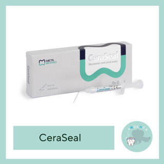 Ceraseal Bioceramic Root Canal Sealer