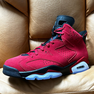 [ Pre - Order ] Jordan 6  " Toro Bravo " Size 40 - 47.5 [ LJR ]