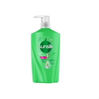 Sunsilk ซันซิล แชมพู สูตรผมยาวสวยสุขภาพดี 560 มล. (8851932356701)