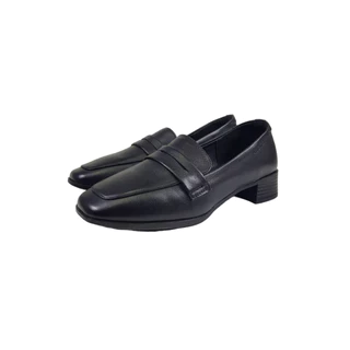Thames(เทมส์) รองเท้าคัชชู รองเท้าโลฟเฟอร์ Shoes-TH41065