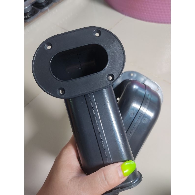 พอต3D ตู้3" 3.5" ราคาต่อ1ชิ้น