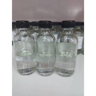 DEBMIX แอลกอฮอล์ผสมน้ำหอม 30 ml. ใช้สำหรับผสมน้ำหอมโดยไม่ทำให้กลิ่นเพี้ยน {{ พร้อมส่ง }} 🚚🚚 - Bualuang Perfume