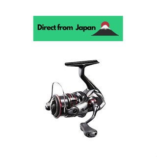 Shimano (Shimano) รอกสปินนิ่ง 20 Vanford C2000Shg Stream Trout Light Salt General