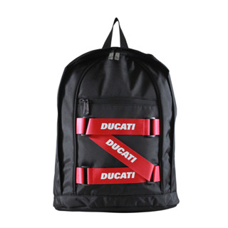 DUCATI Backpack กระเป๋าเป้ดูคาติ DCT49 100