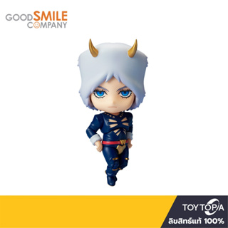 พร้อมส่ง+โค้ดส่วนลด Nendoroid 2027 Weather R: JoJos Bizarre Adventure: Stone Ocean by Medicos Entertainment (ลิขสิทธิ์แท้)