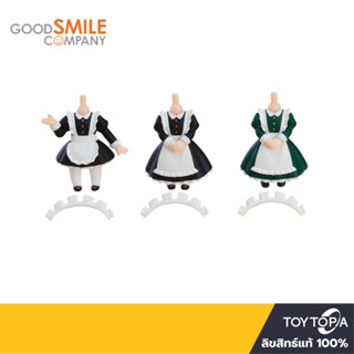 พร้อมส่ง+โค้ดส่วนลด More: Dress Up Maid: Nendoroid More  by Good Smile Company (ลิขสิทธิ์แท้)