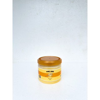 น้ำมันเนย (เพียวกี)  เนยใส Ghee Homemade size mini 148ml