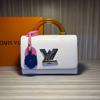 Louis Vuitton twist  Grad original  Size 23CM  free box set