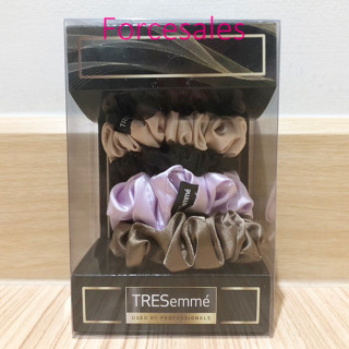 ยางรัดผม 4 ชิ้น Tresemme