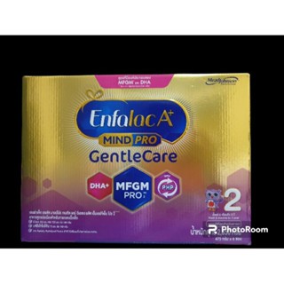 Enfalac A+ GentleCare 2ขนาด 2850g exp.2024