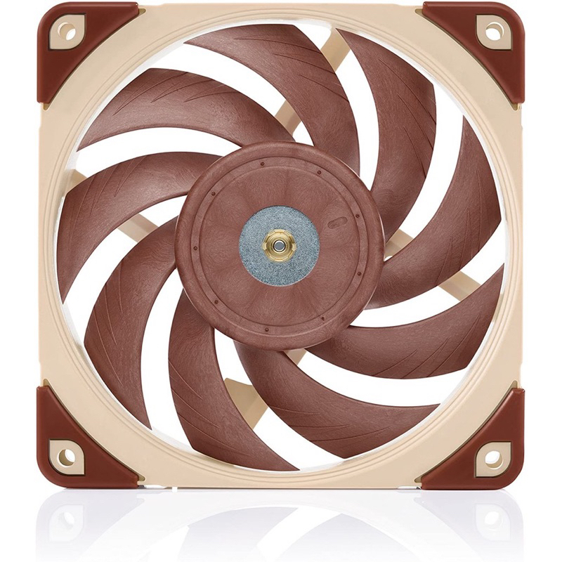 Noctua NF-A12x25 PWM (มือหนึ่ง ประกัน 6 ปี)