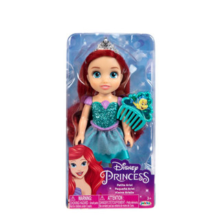 Disney Princess Petite  ตุ๊กตาเจ้าหญิง