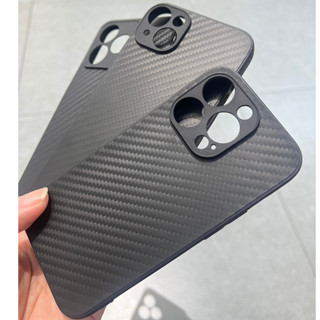 เคส เคฟล่าดำ สำหรับรุ่น Redmi Note8 pro Note9 s Note10 pro Note11 11s  11pro  สินค้าส่งจากประเทศไทย