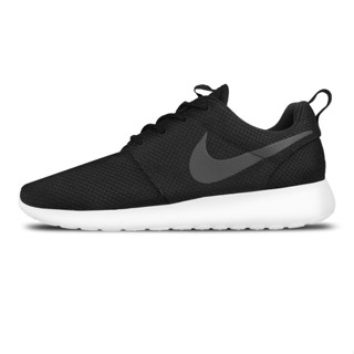 NIKE ROSHE ONE BLACK/Anthracite/Sail.//511881-010..