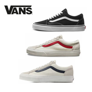 แท้💯% Vans Old Skool - Style 36 GD ส่งไวส่งฟรี แวนส์ ได้ทั้งชายและหญิง