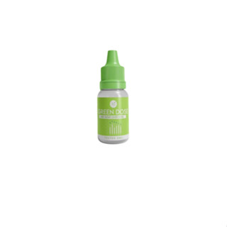 กรีนโดส แบรนด์กรีนแลป GREEN DOSE ONE NIGHT OVER DOSE 5ml.