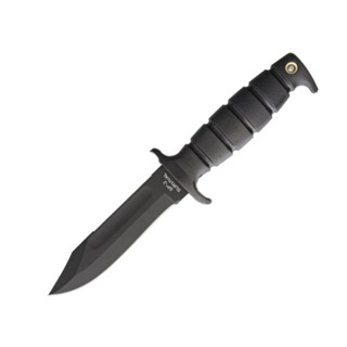 Ontario SP-2 Survival Knife มีด ออนตาริโอ้ ยอดนิยม ใบมีด 5.5 นิ้ว by Jeep Camping