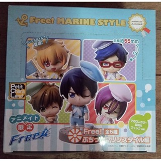 Free! MARINE STYLE 6ตัว