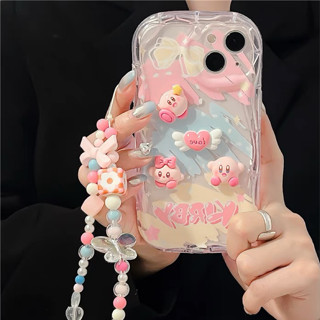 เคสการ์ตูนนูนขอบหยัก กันกล้อง for iPhone 7 8 7plus 8plus 11 12 12Pro 12Promax 13 13Promax 14 14Promax vivo V23 E V27