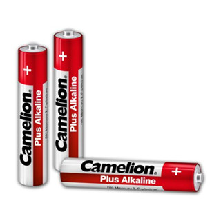 ถ่าน Camelion AAAA 1.5V ของแท้ แพค 2 ก้อน